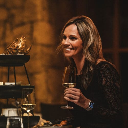 Deer Valley announces return of seafood buffetstyle dining and a new