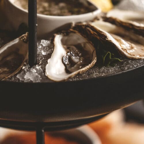 Deer Valley announces return of seafood buffetstyle dining and a new