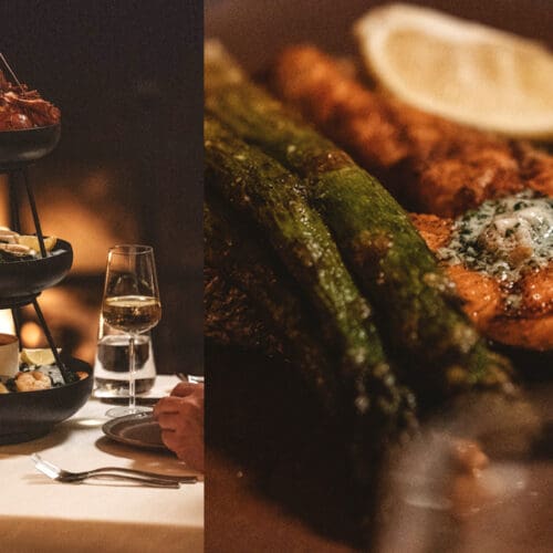 Deer Valley announces return of seafood buffetstyle dining and a new