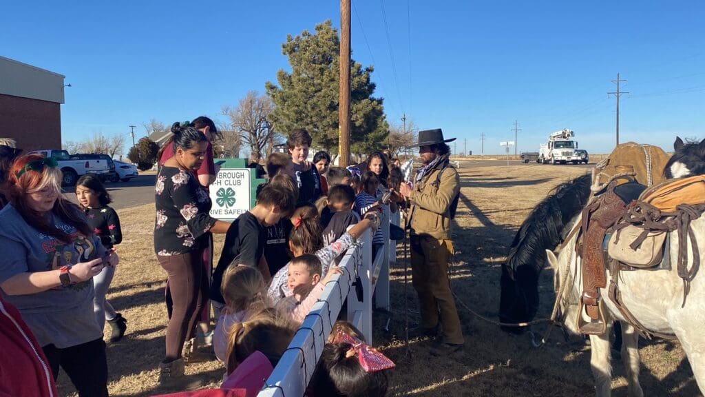 Heber City native continues his 'Year of the Mustang' - TownLift, Park ...