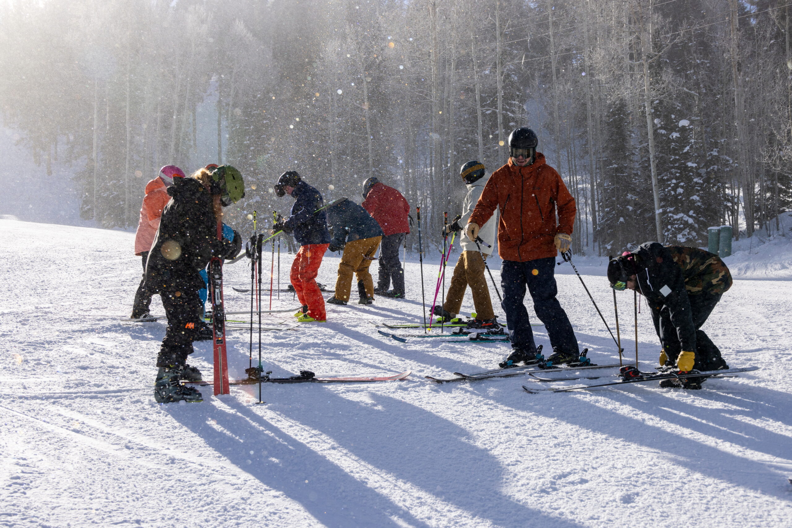 Jans has the ski sale of the season you don't want to miss.