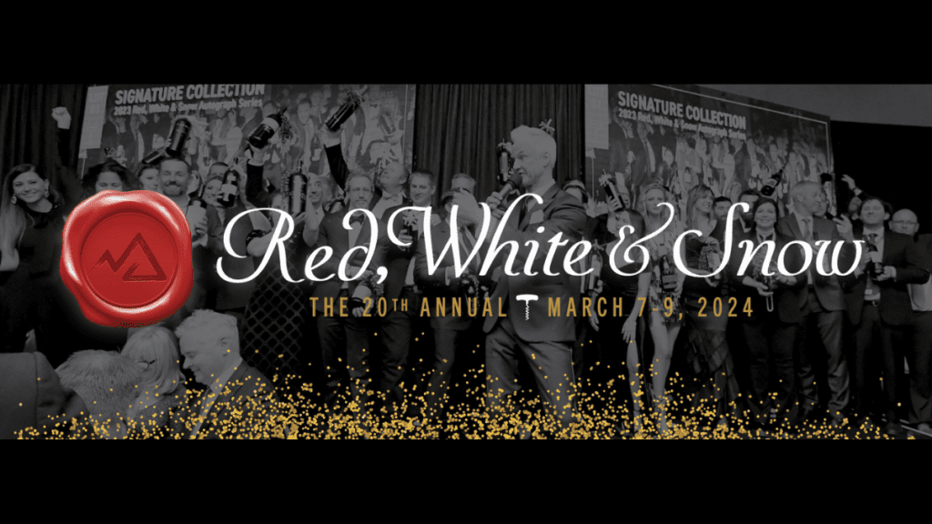 Registration now open for Red, White and Snow's 20th annual event