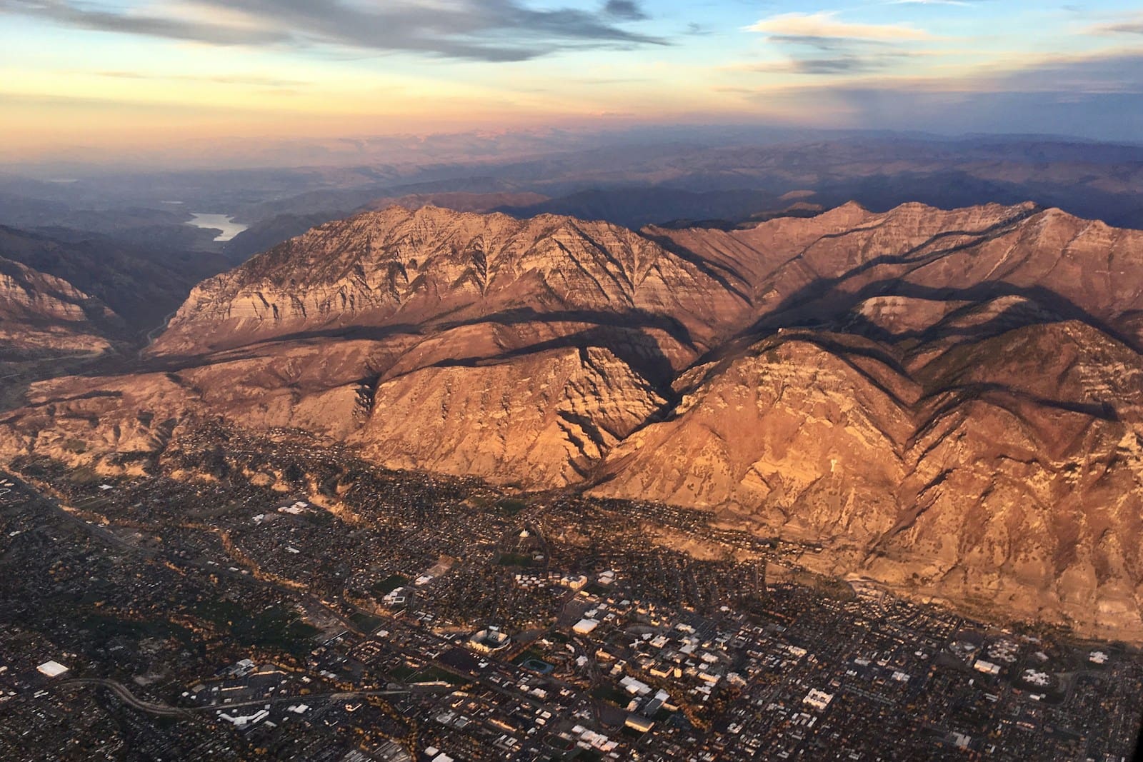 Provo, Utah.