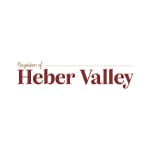 Neighbors of Heber Valley // Christian Weber