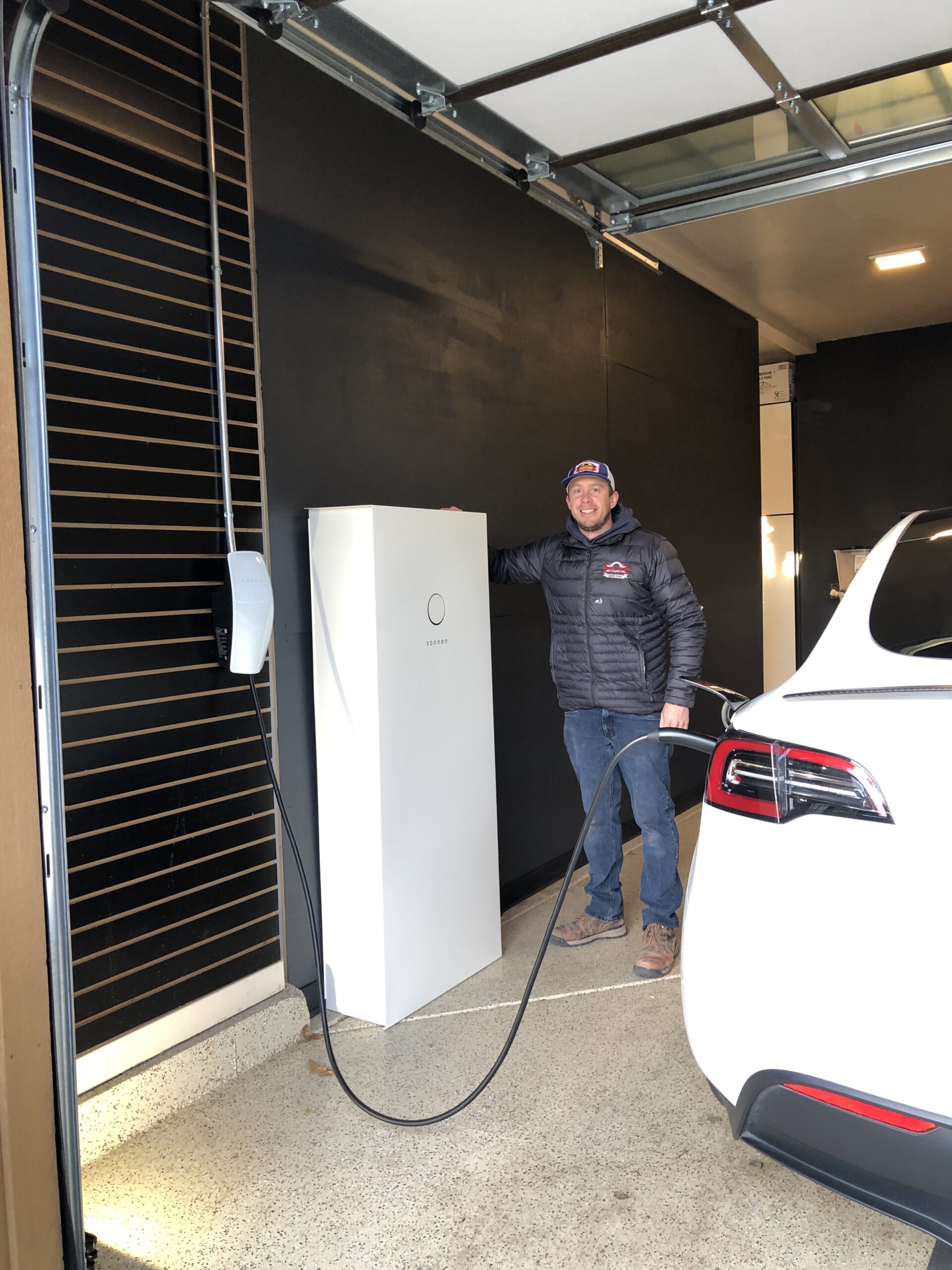 Empowering Park City Chesley Electric's comprehensive power plan for energy conservation