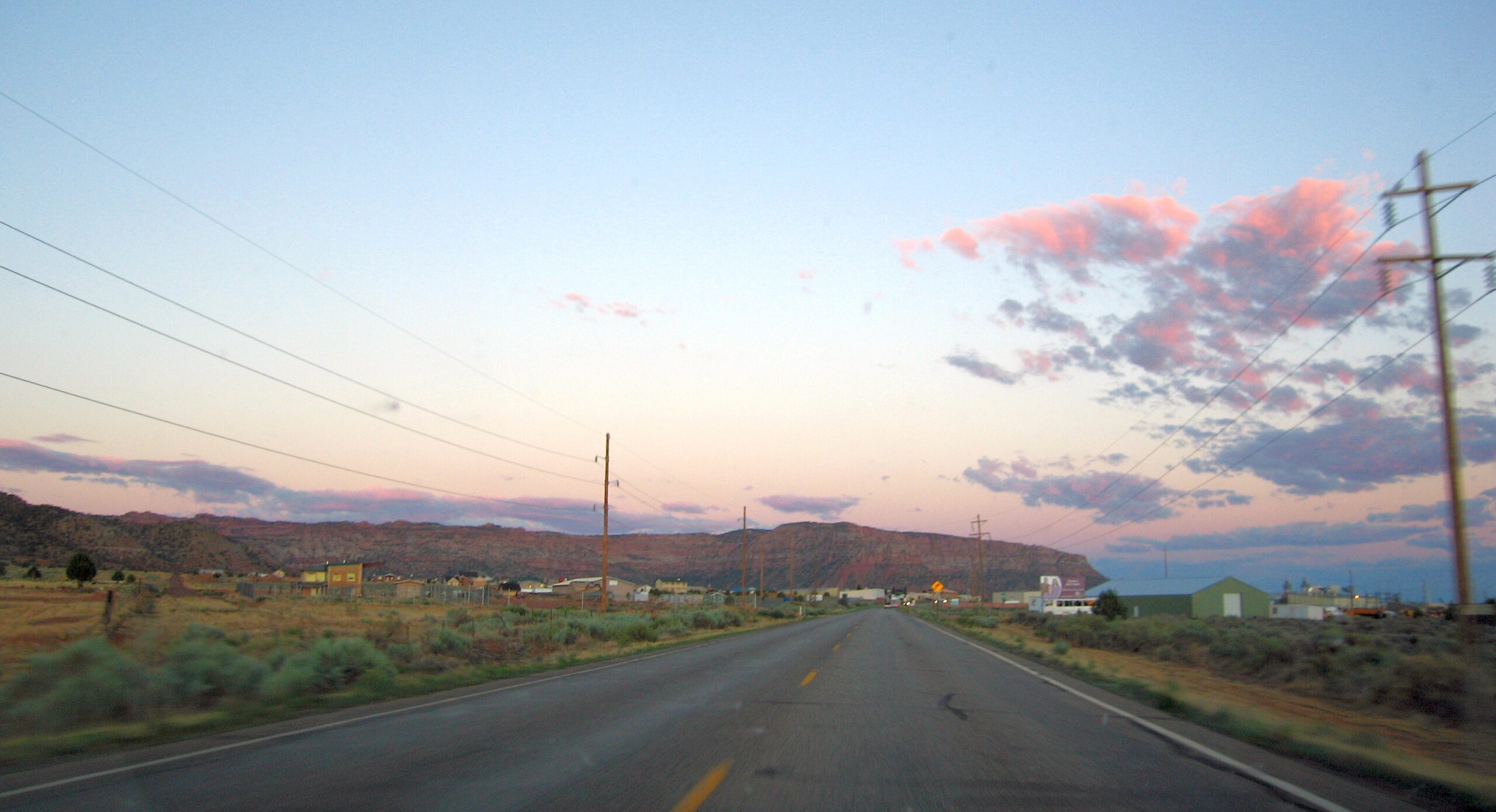 Hildale, Utah.