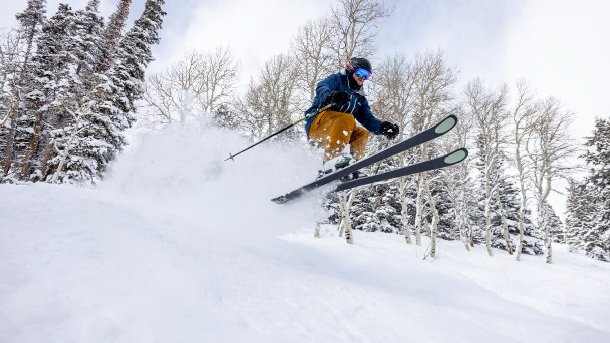 Cruise into JANS locations or online for THE ski sale of the season.