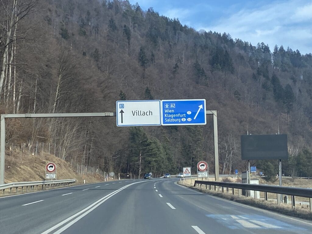 Austria.