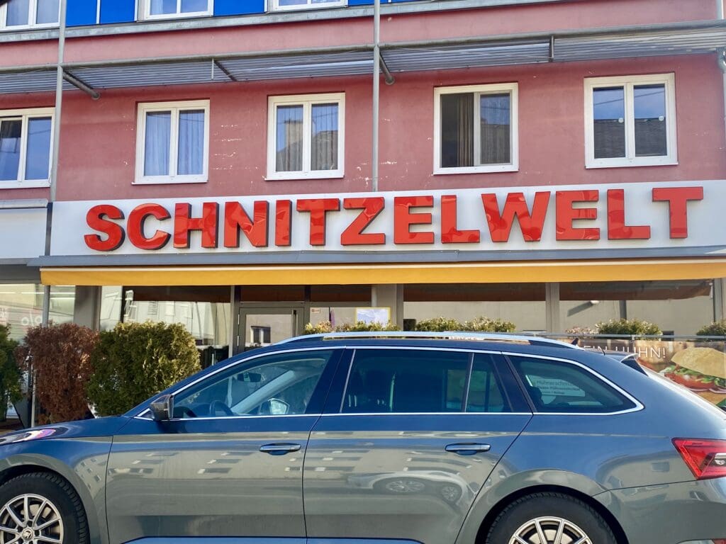 Austria.