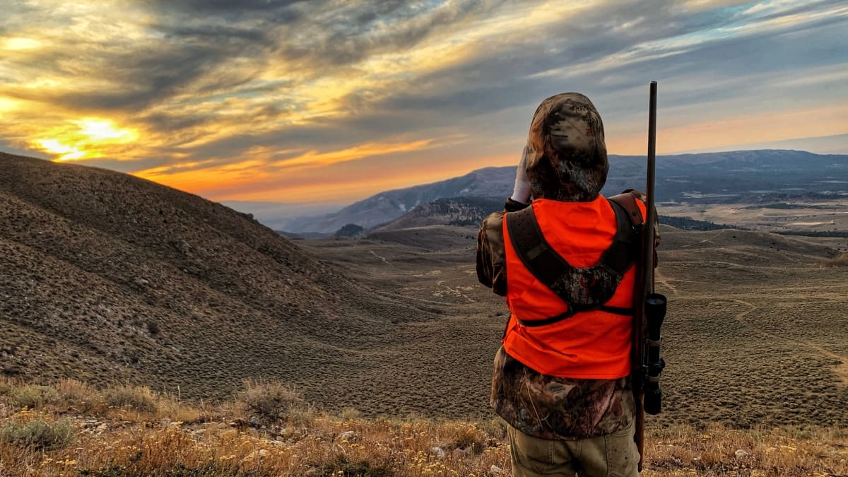 A notable change comes with HB222, the Wildlife Hunting Amendments. This law revises the requirements for hunter orange clothing during certain hunting seasons.