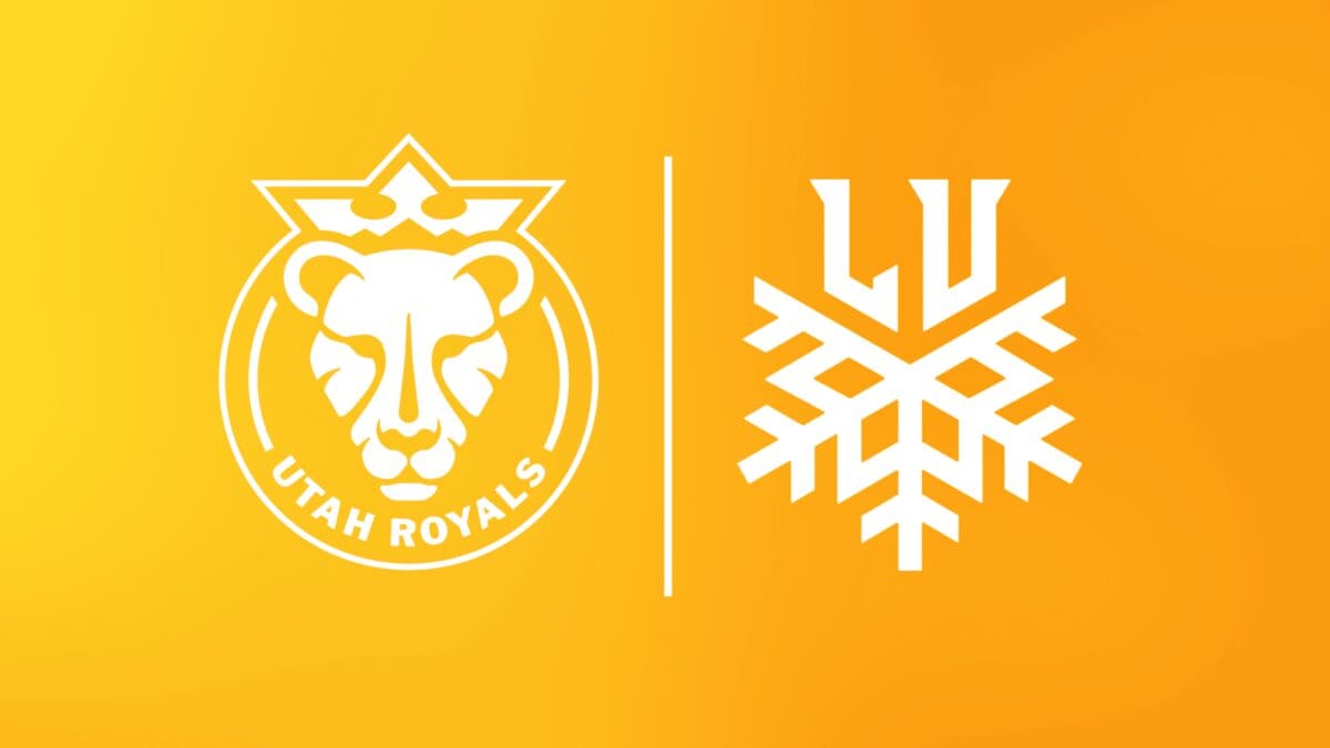 Lindsey Vonn's Foundation partners with the Utah Royals.