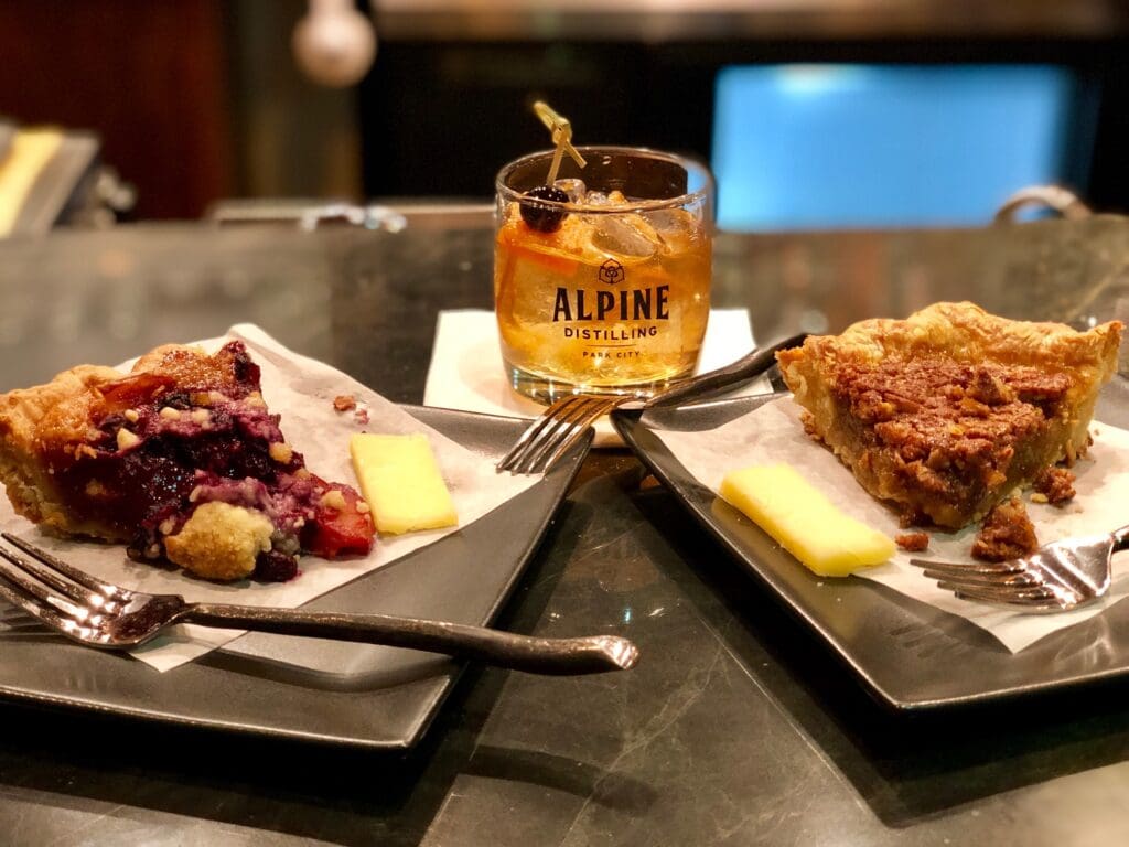 Alpine Distilling specialty cocktails will be available for Cinco de Mayo and Mother's Day.