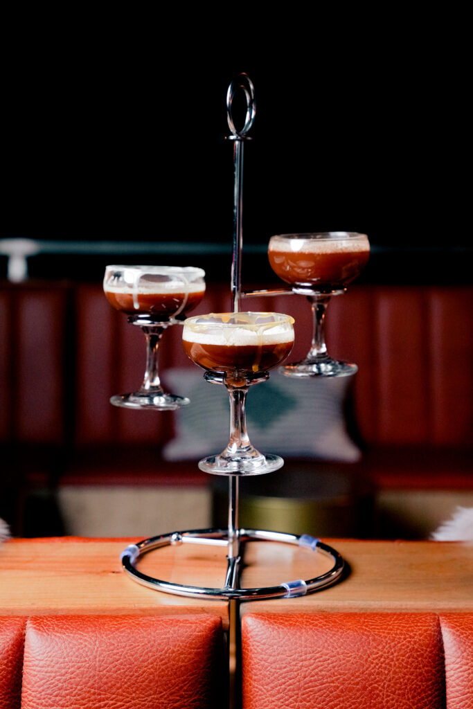 New cocktail lounge and venue, Premiere, opens in Park City TownLift, Park City News