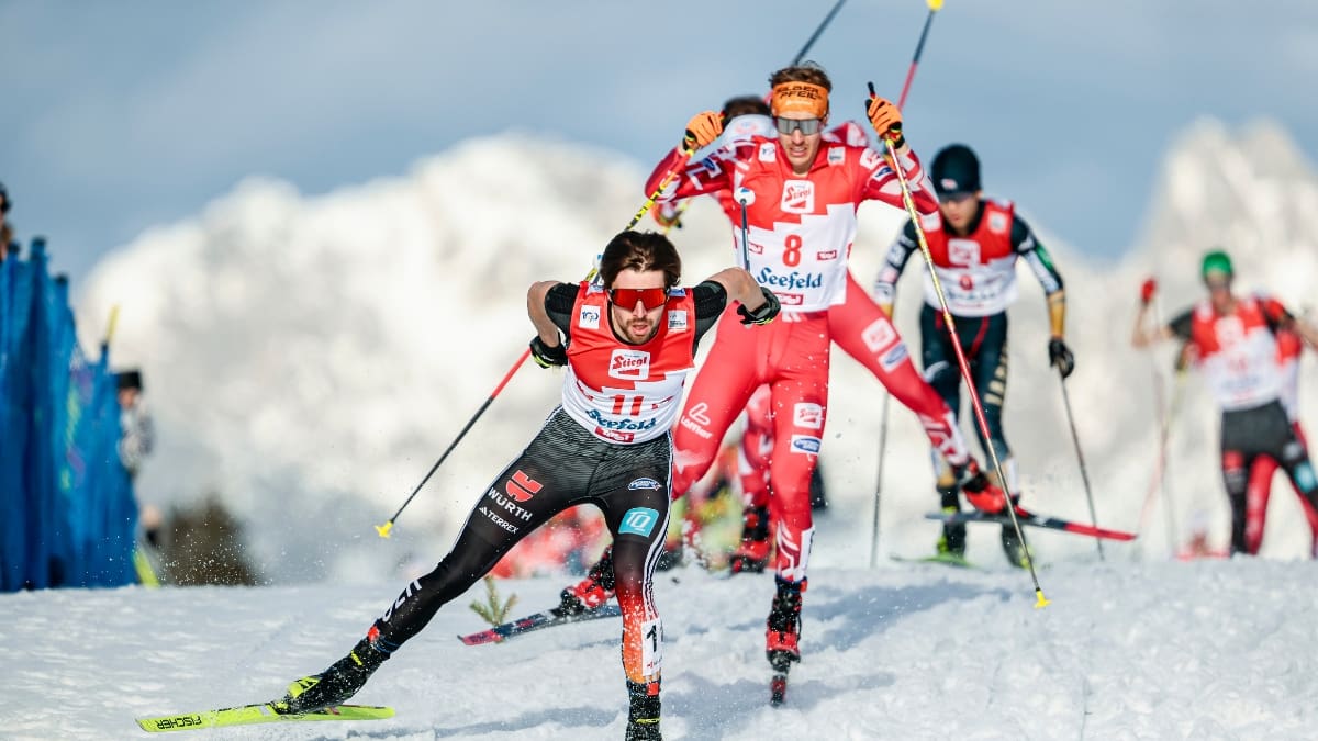 Nordic Combined could lose its spot in the 2030 Olympics, marking a major hurdle for the program.