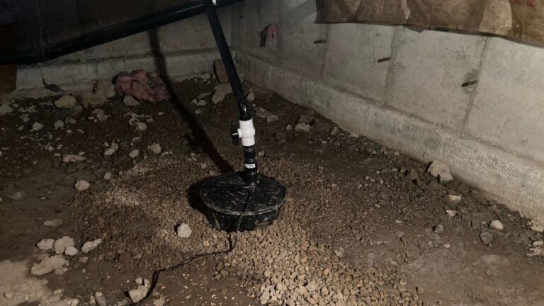 Sump Pump Savvy: Beating The Snowmelt Before It Beats Your Basement 