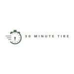 30-Minute Tire