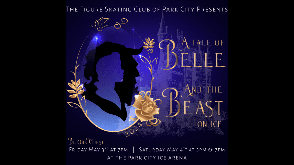 FSCPC presents "A Tale of Beauty and the Beast on Ice."