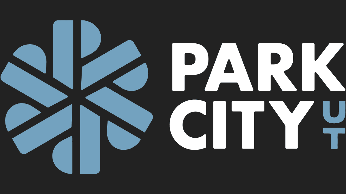 Park City's new logo.