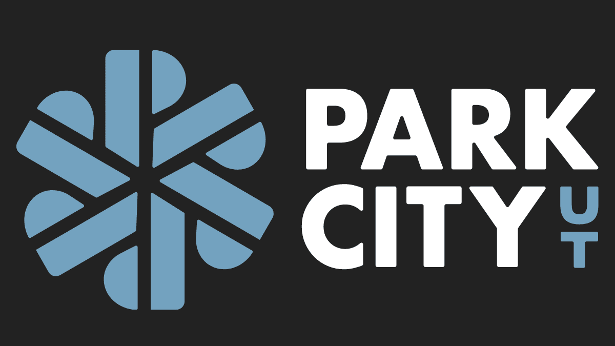 Park City's new logo.