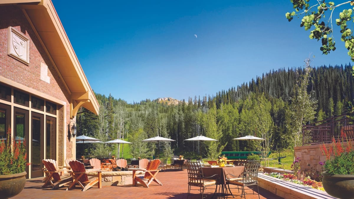 Rooftop concerts to cooking classes: Park City’s August food and entertainment Guide – TownLift, Park City News