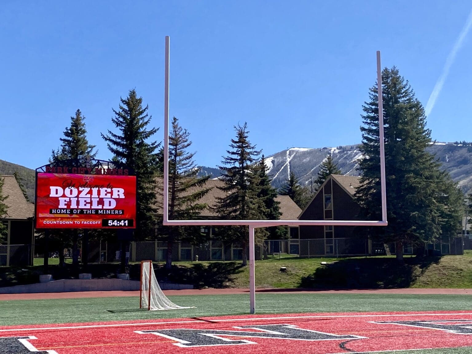 Boys PCHS Lacrosse to play in the Utah State Championships.