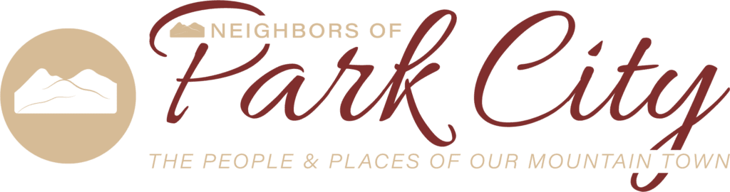 Neighbors of Park City Logo