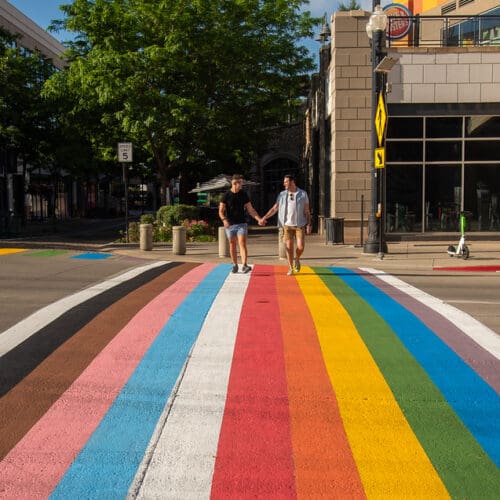 Slc Pride Festival 2024 Ketty Merilee