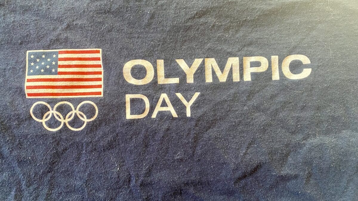 Olympic Day for 2024 is on June 21. Free, family-friendly activities will be available at the Utah Olympic Park and the Utah Olympic Oval.