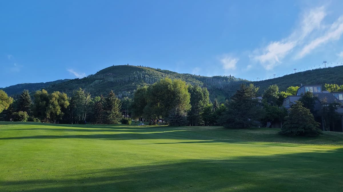 Park City's Municipal Golf Course coulse see rate increases if they need to start paying for water. A decision on water rates willl be made at the City Council meeting on June 6.
