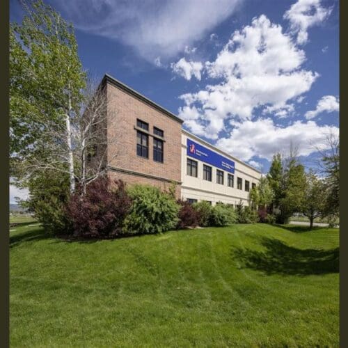 Intermountain celebrates Heber Valley specialty clinic expansion with