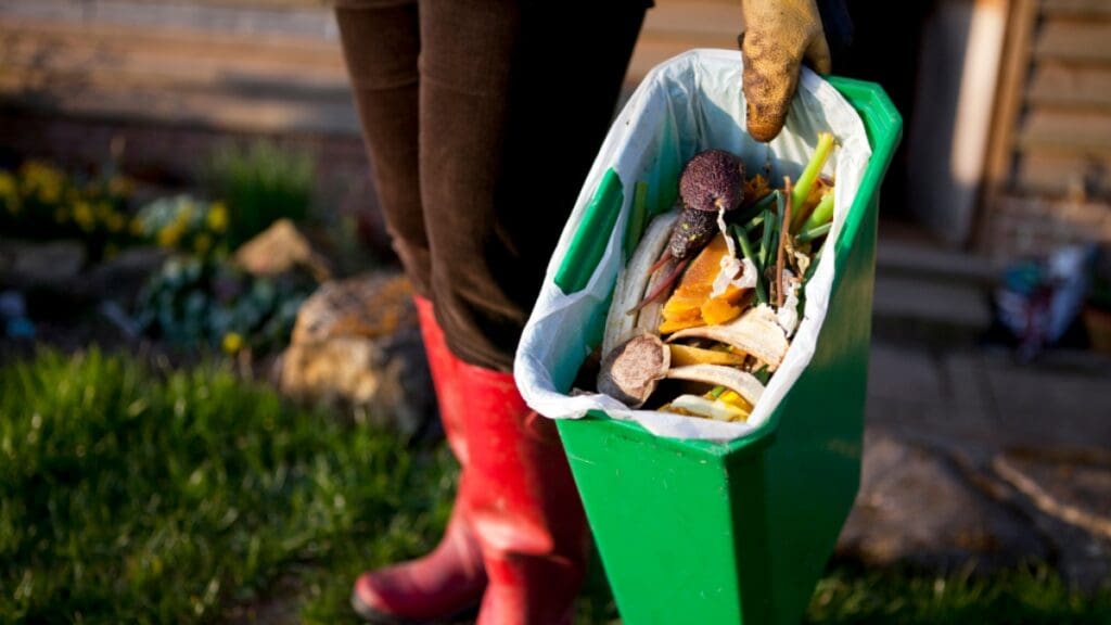 Zero Food Waste initiative launches in Park City Sign up for curbside