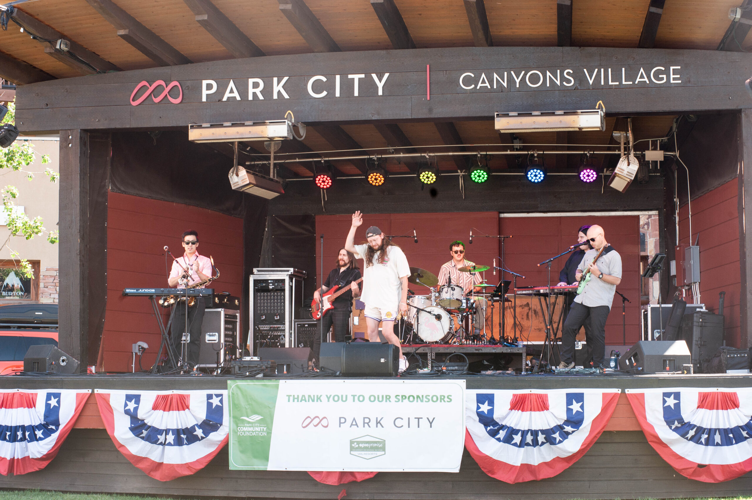 Canyons Early Childhood Alliance Happy Hour