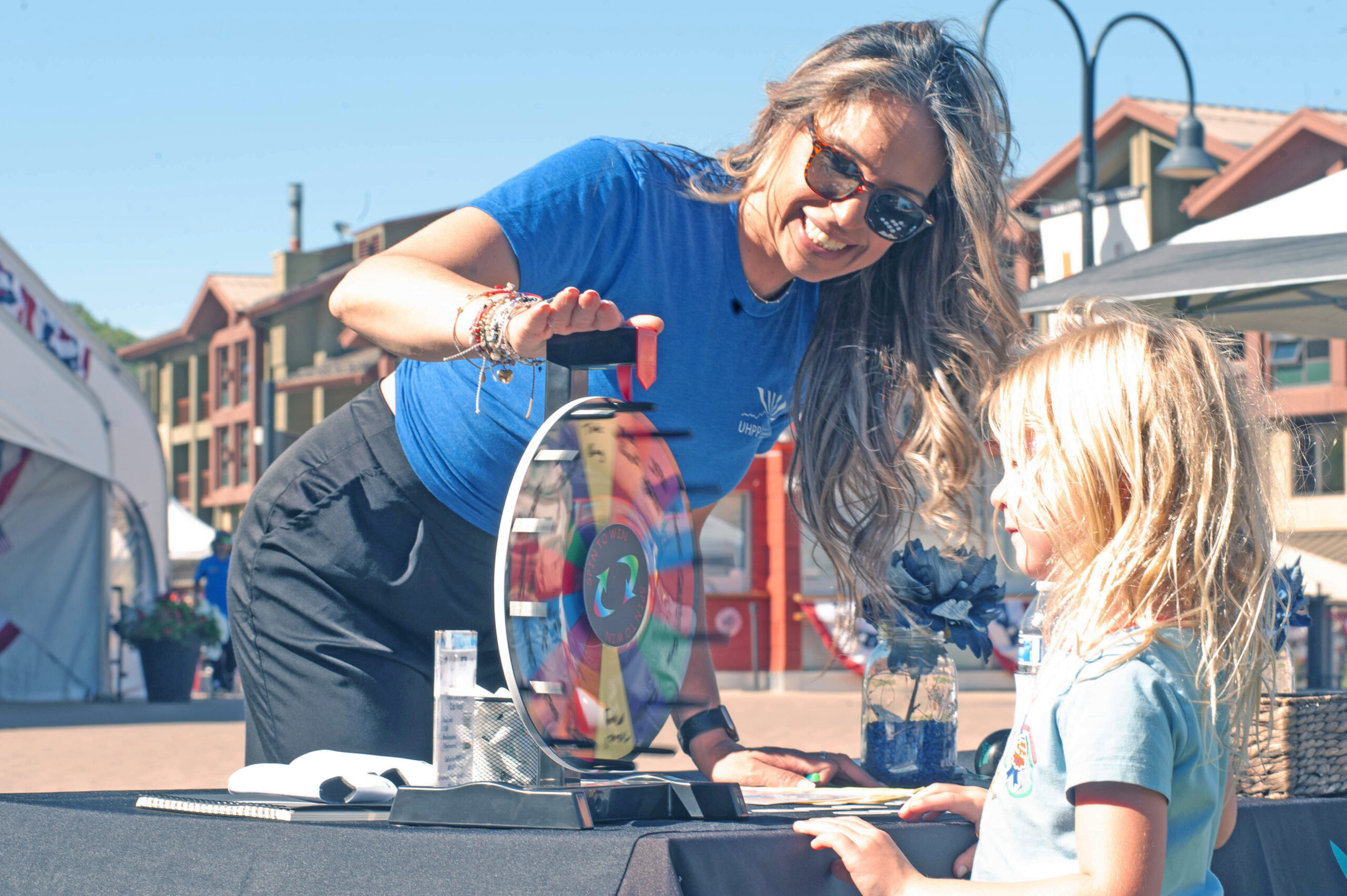 Canyons Early Childhood Alliance Happy Hour