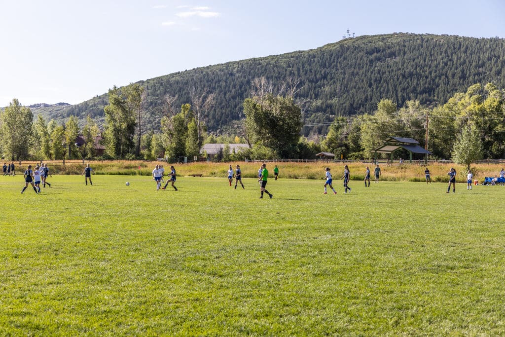 The Extreme Cup is returning to town with youth soccer games being played throughout two counties.