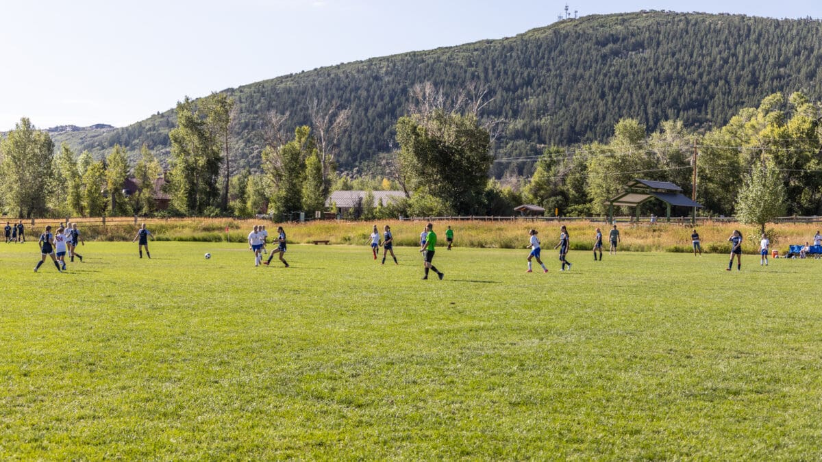 The Extreme Cup is returning to town with youth soccer games being played throughout two counties.