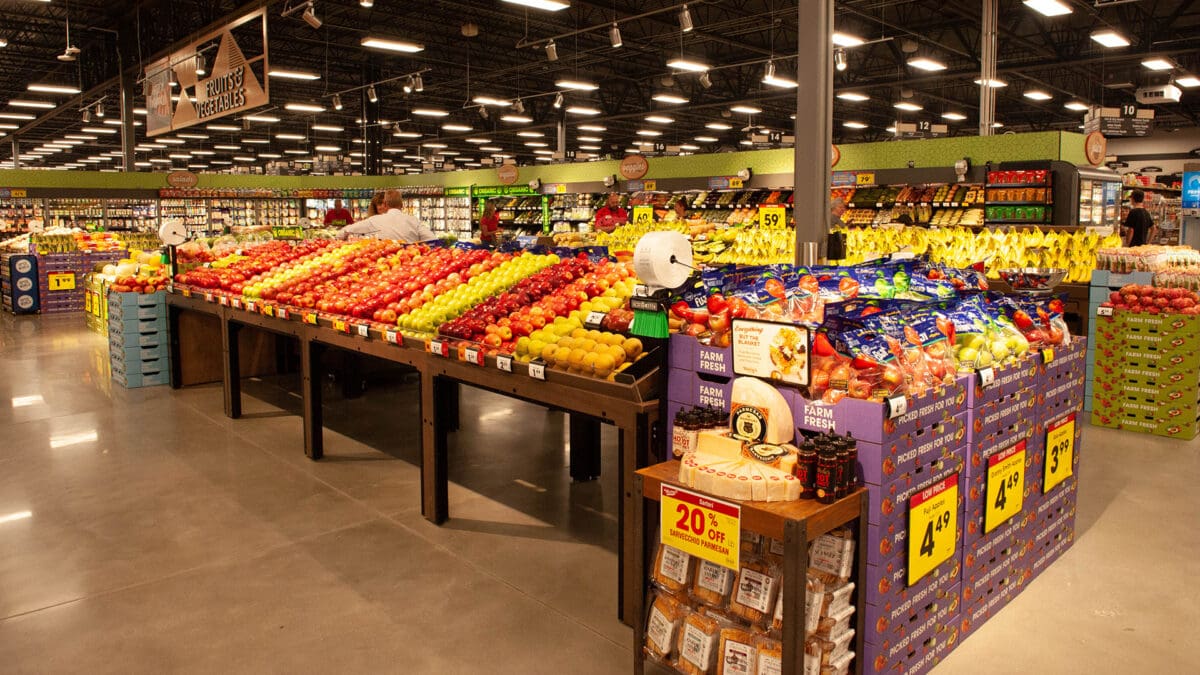 SNAPPED Smith's in Heber celebrates grand opening TownLift, Park