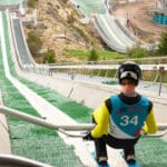 Springer Tournee Olympic Park July 20, 2024.