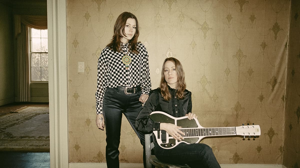 Larkin Poe