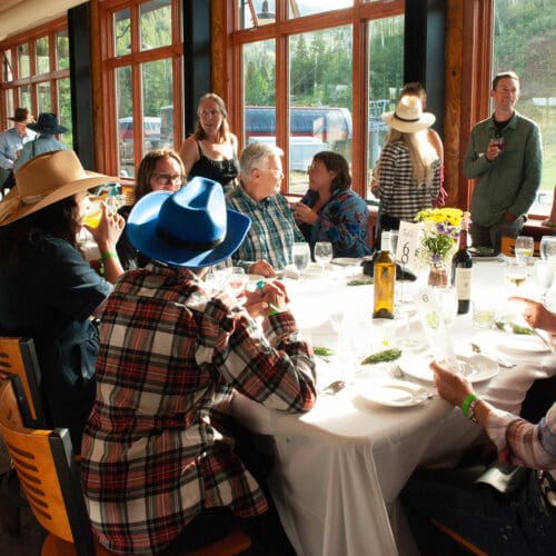 recycle utah 100-mile meal