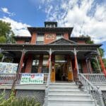 The MINERS 9 Art Show is being rebranded at Miners Art. The first show will be the last weekend in April.