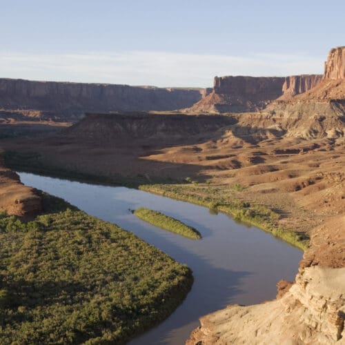 Mineral company’s plan to produce lithium in southern Utah hit with