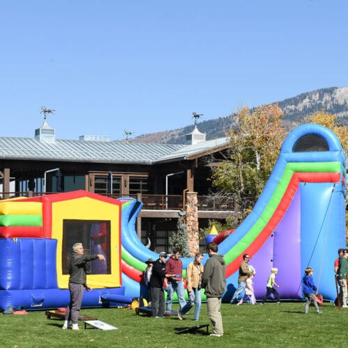 High Star Ranch Fall Festival 2024.