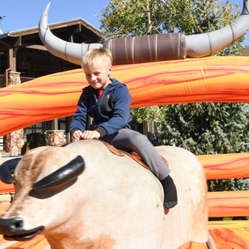 High Star Ranch Fall Festival 2024.