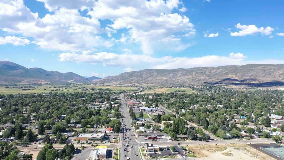 UDOT's Heber Valley corridor project is hitting more delays with an updated traffic projection.