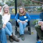 10th anniversary Hoppy Hour, Summit Land Conservancy.