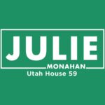 Julie Monahan for Utah House 59