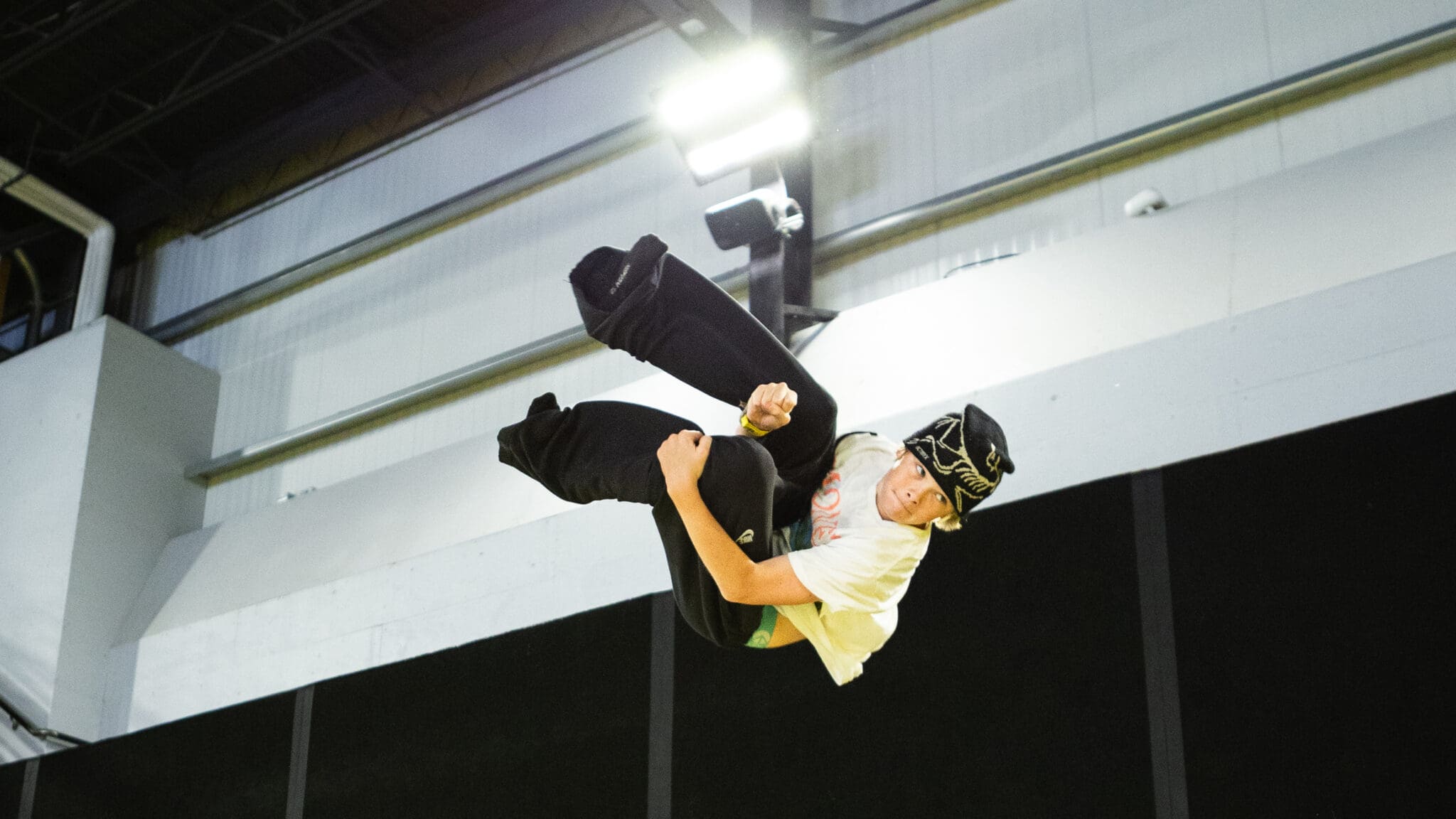 Woodward Park City to hold ‘After Dark’ teenonly sessions TownLift, Park City News