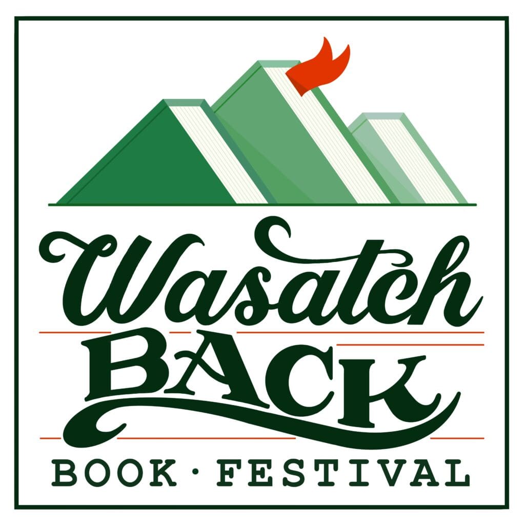 Immerse yourself in the Wasatch Back Book Festival Oct. 2127