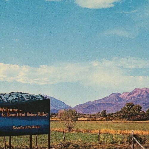 Utah Open Lands receives 16M in federal funding to protect farms and