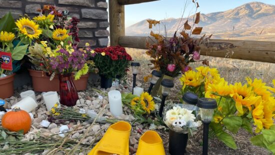 Patrick Hayes was a well-loved man in his community and had a deep passion for swimming and water polo.